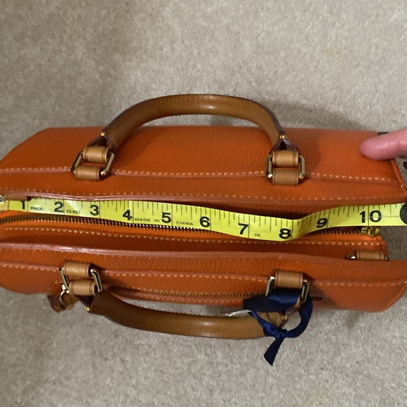 Dooley & Bourke Small Blair Bag - Picture 8 of 10